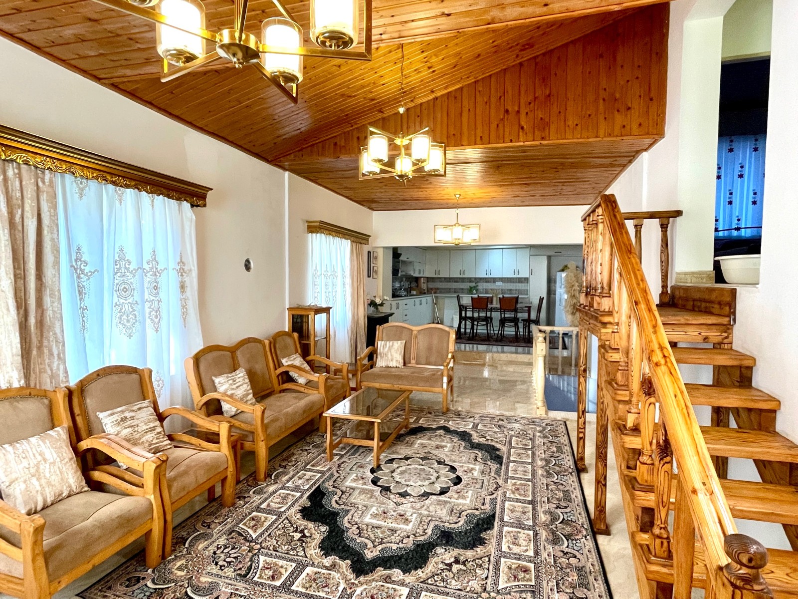 پذیرایی
