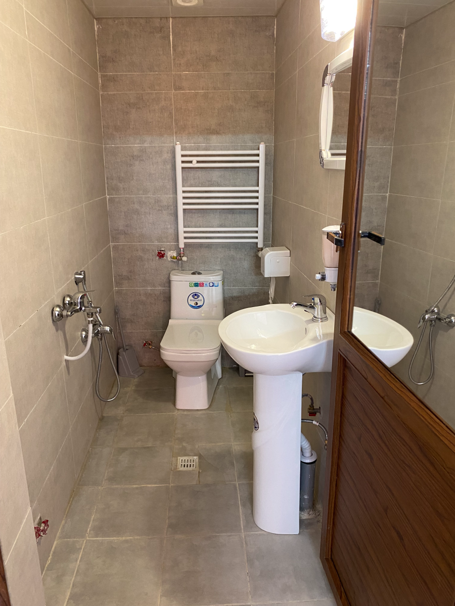 سرویس بهداشتی