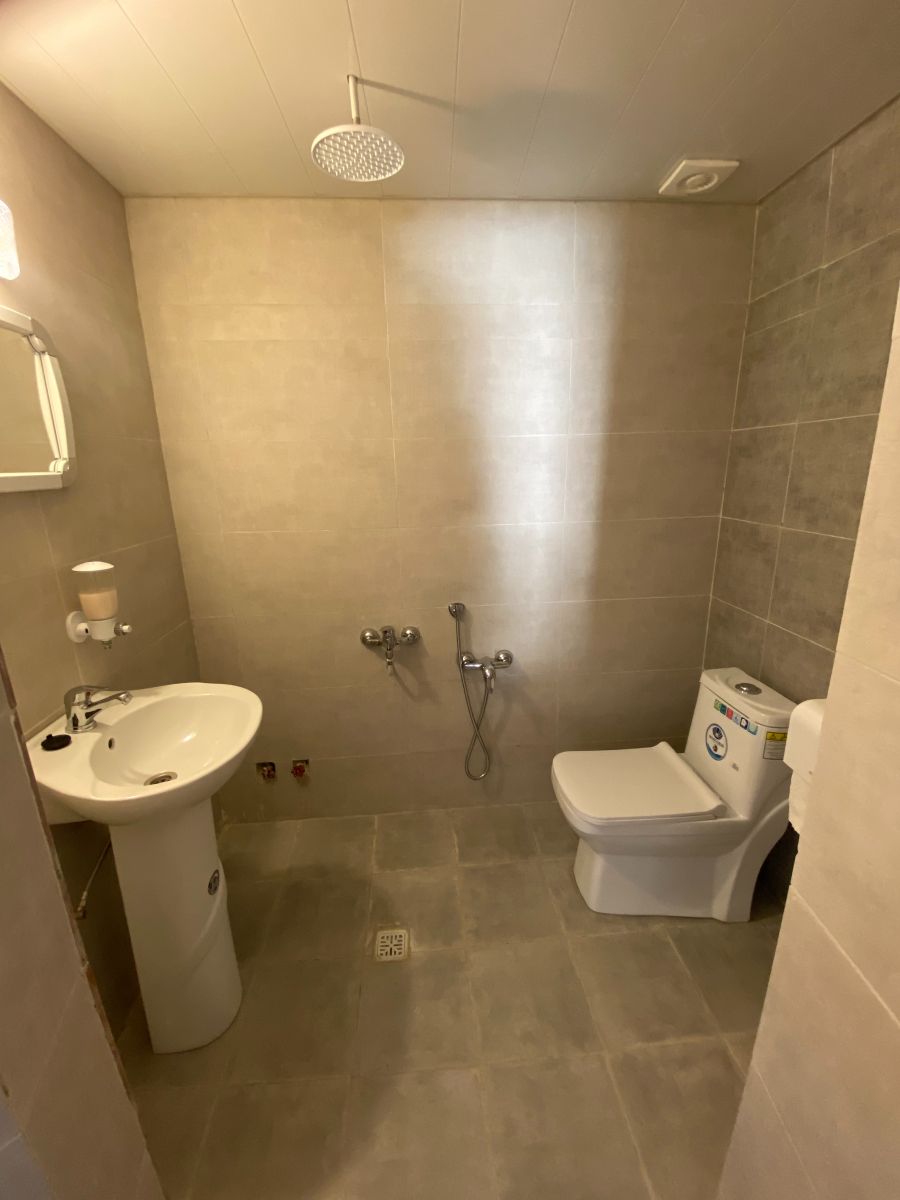 سرویس بهداشتی