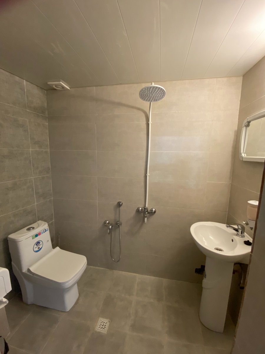 سرویس بهداشتی