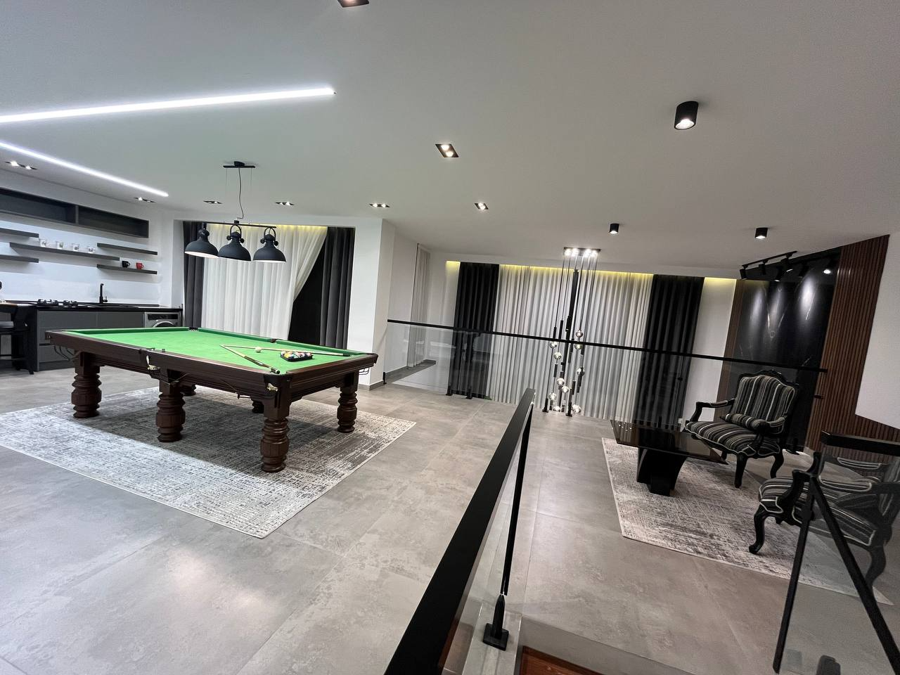 اتاق پذیرایی اتاق پذیرایی