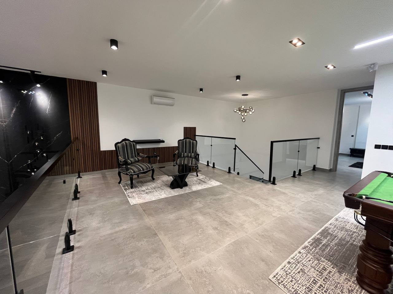 اتاق پذیرایی اتاق پذیرایی