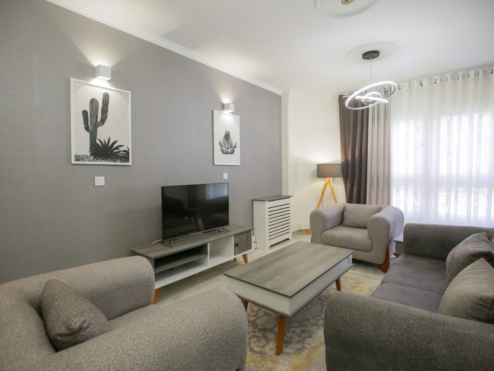 اتاق پذیرایی اتاق پذیرایی