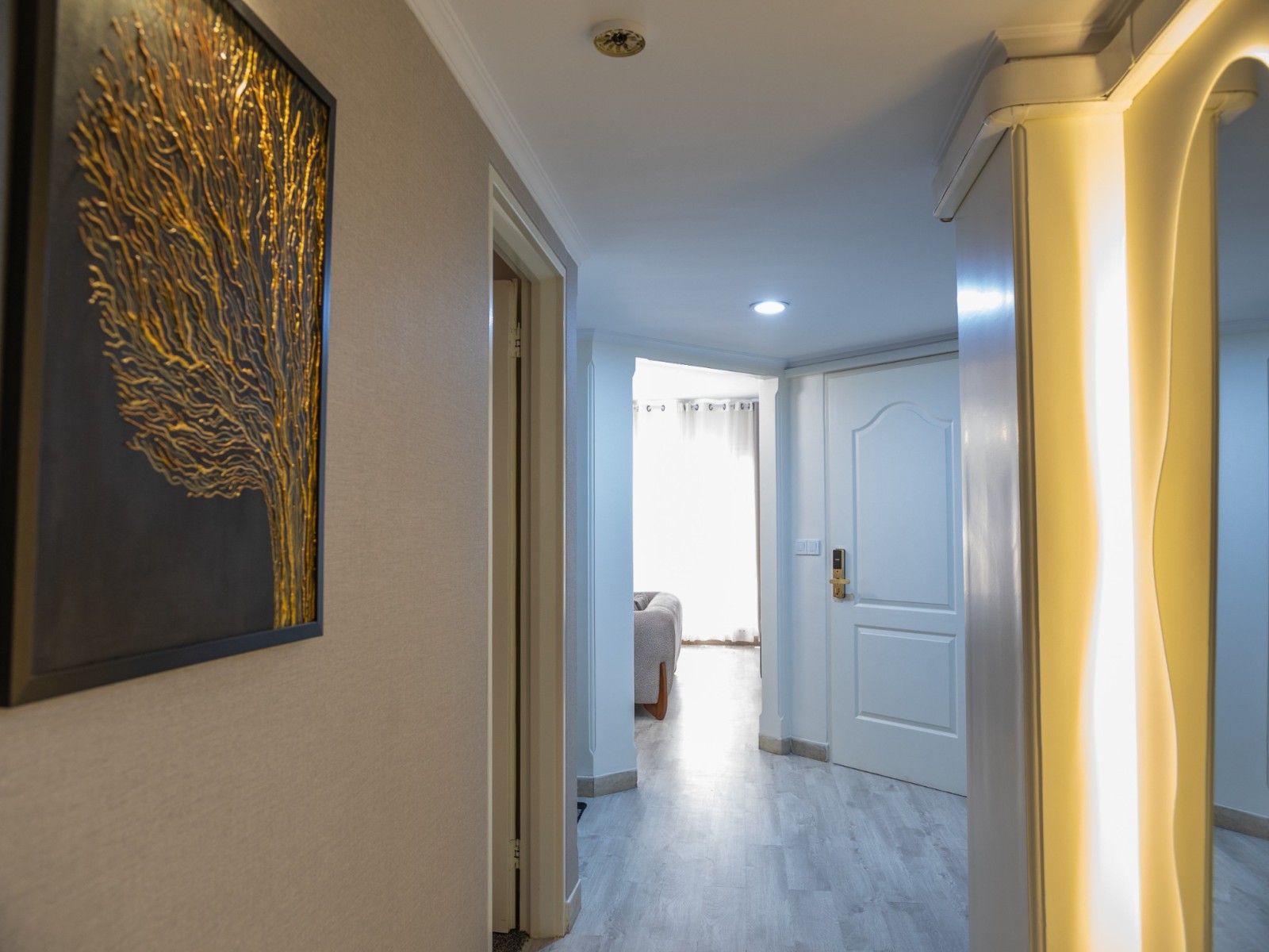 اتاق پذیرایی اتاق پذیرایی