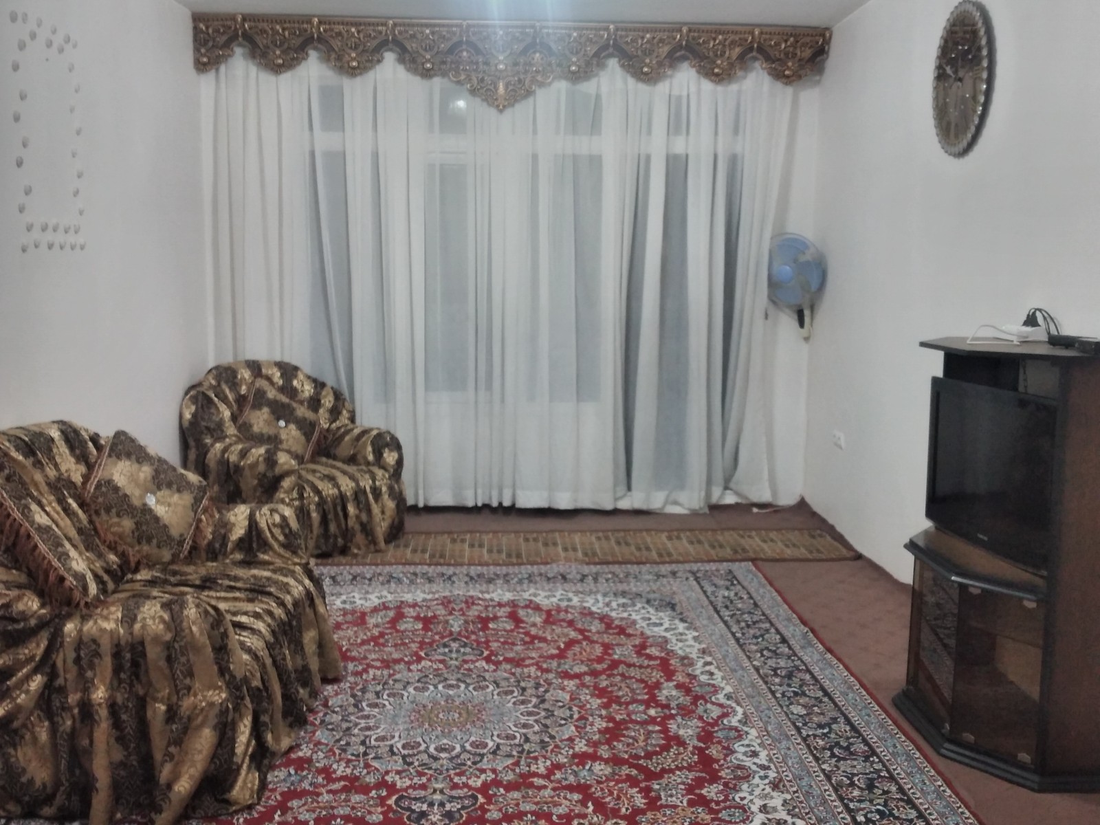 اتاق پذیرایی اتاق پذیرایی