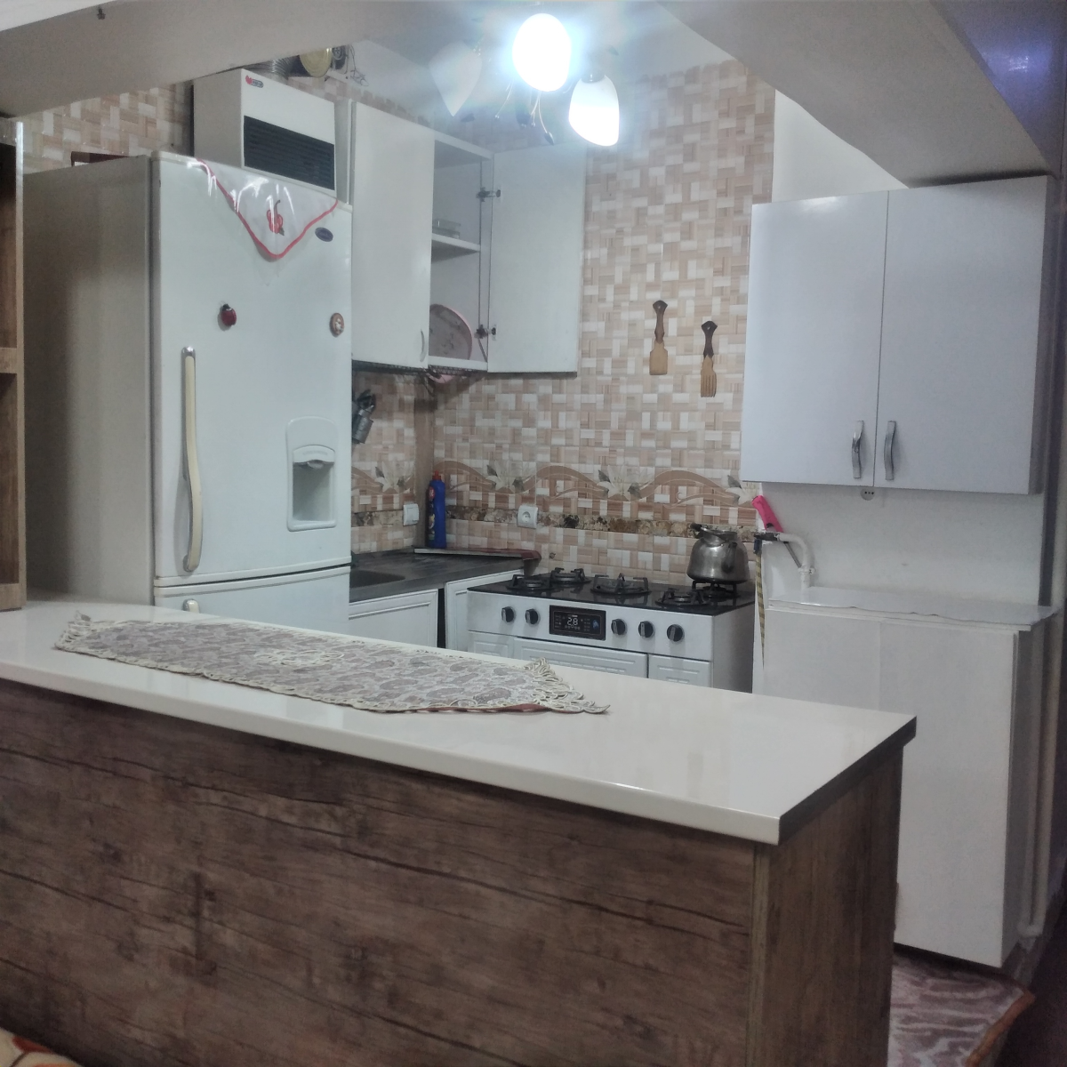 آشپزخانه آشپزخانه