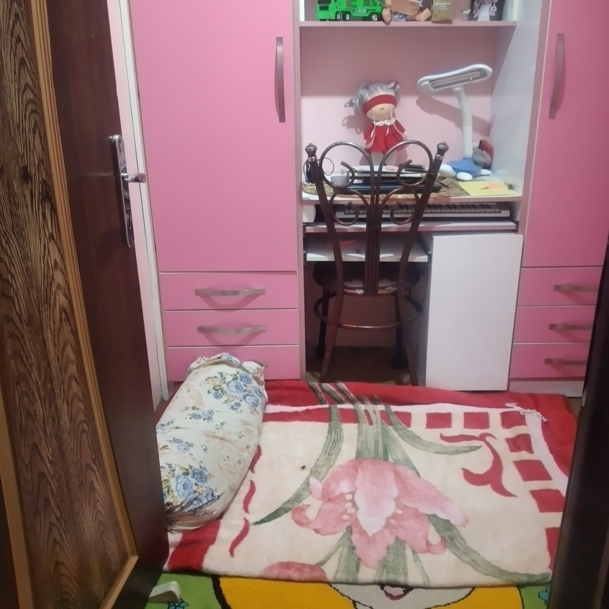 اتاق خواب 1 اتاق خواب 1