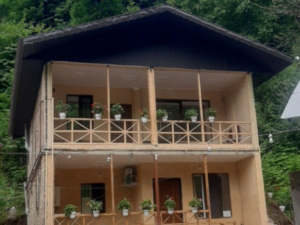 نمای بیرونی ساختمان نمای بیرونی ساختمان