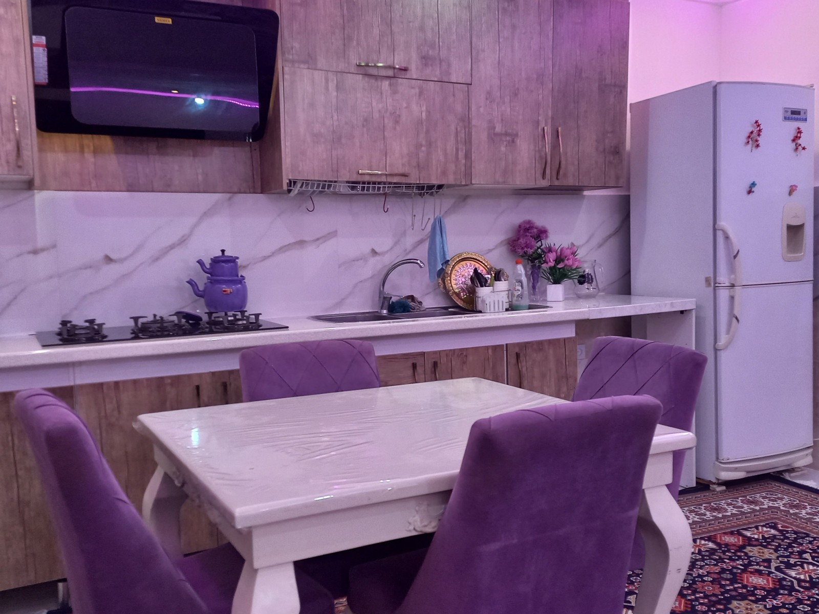 آشپزخانه آشپزخانه