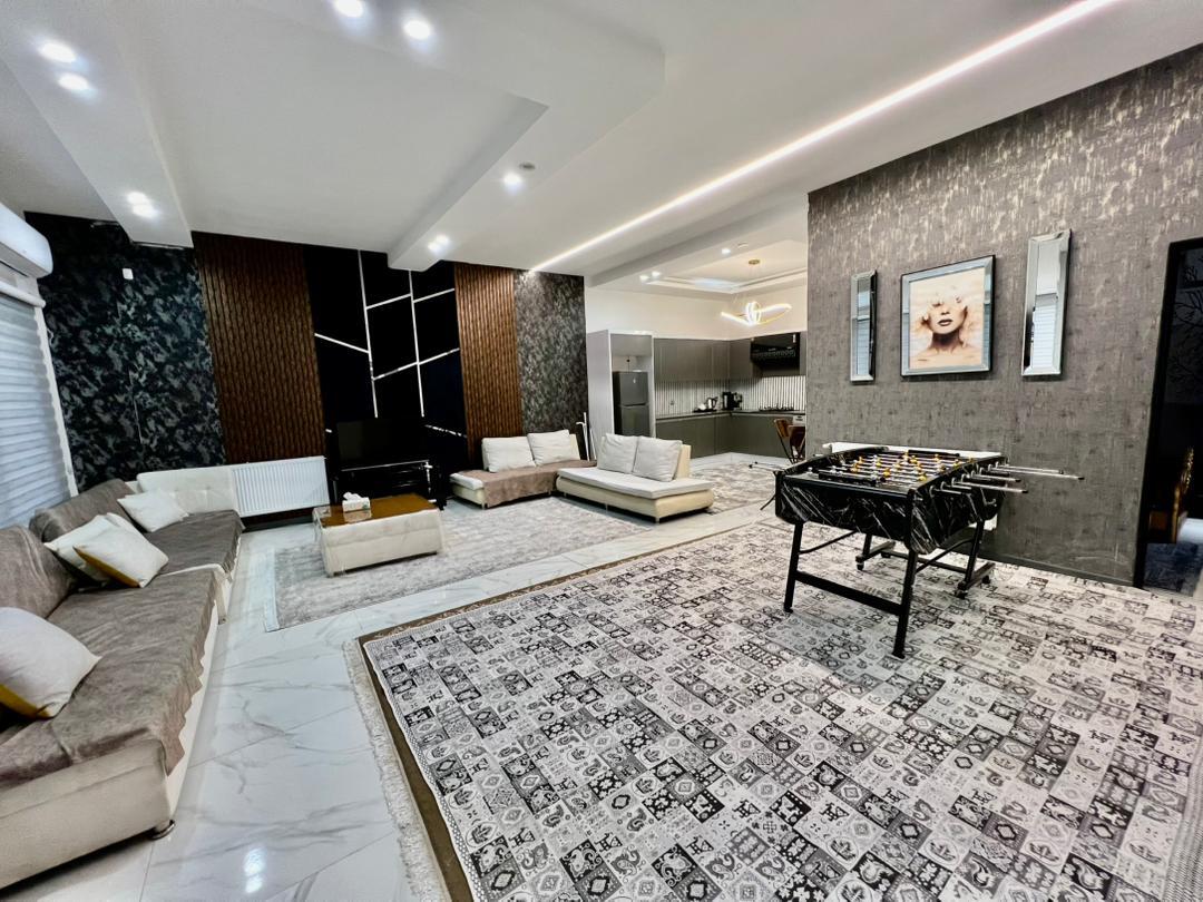 اتاق پذیرایی اتاق پذیرایی