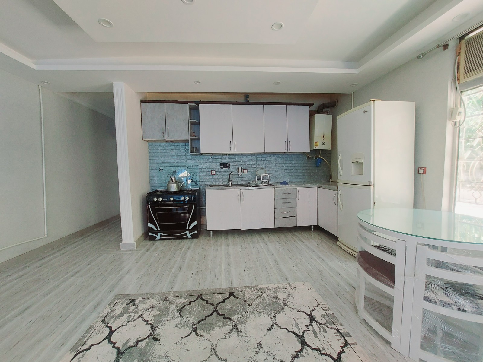 آشپزخانه آشپزخانه