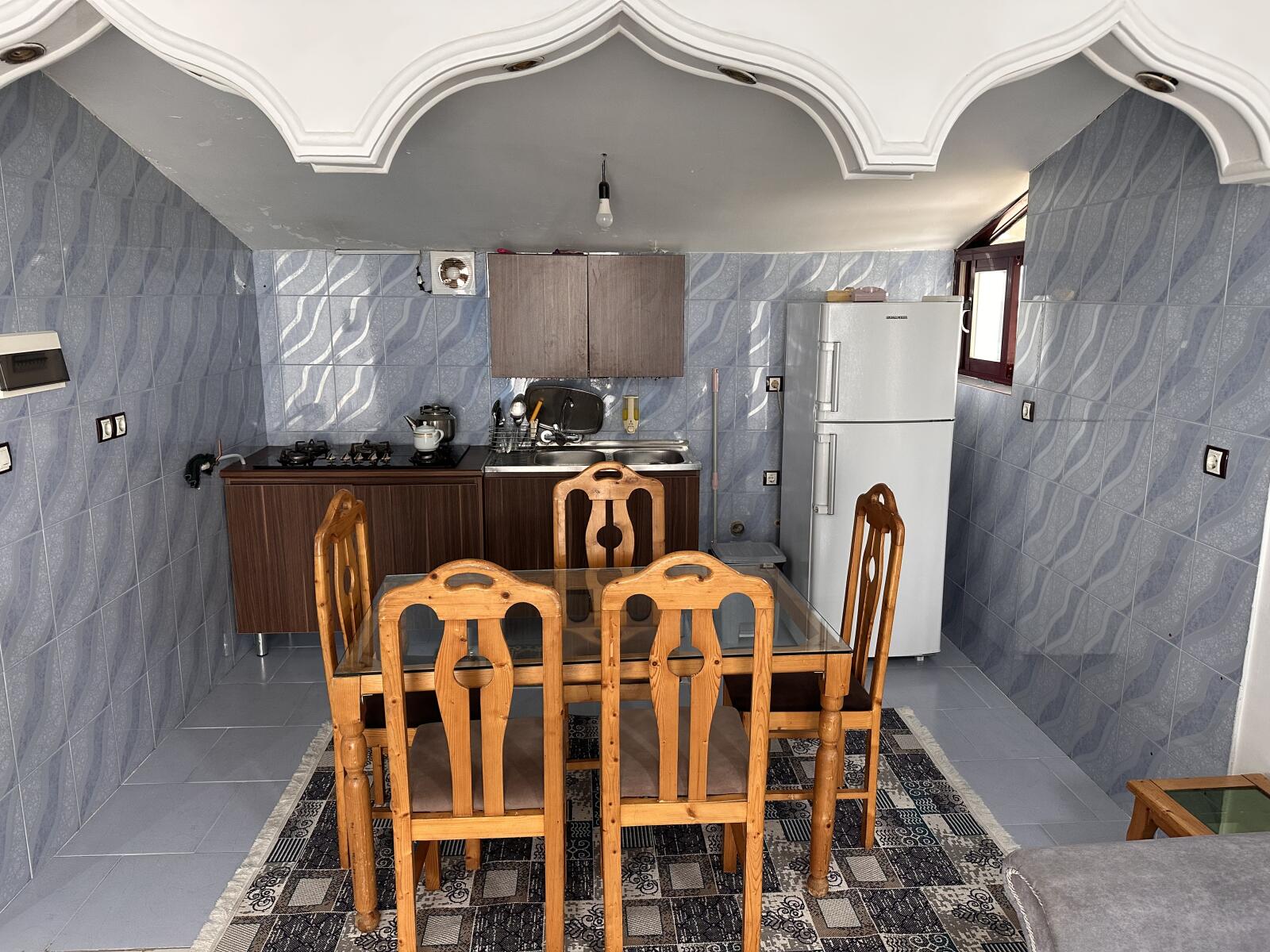 آشپزخانه