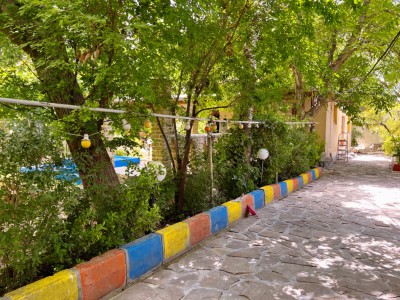 ویلا باغ خاطره ۲۷۰۰ متری ویلا باغ خاطره ۲۷۰۰ متری