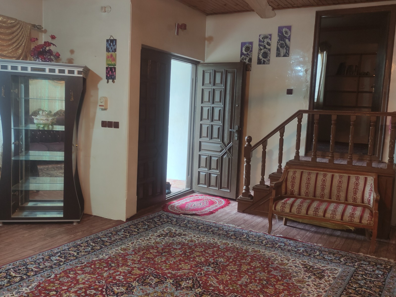 ورودی