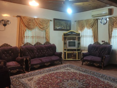 ویلای دو خوابه رامسر
