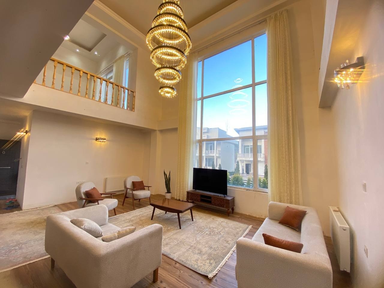 اتاق پذیرایی اتاق پذیرایی