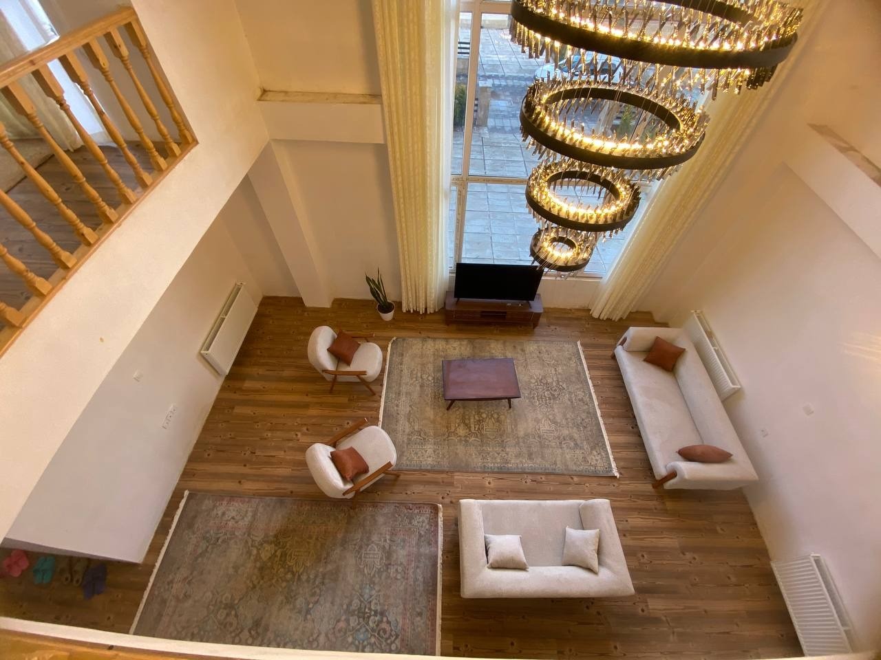 اتاق پذیرایی اتاق پذیرایی