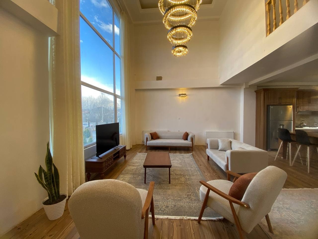 اتاق پذیرایی اتاق پذیرایی