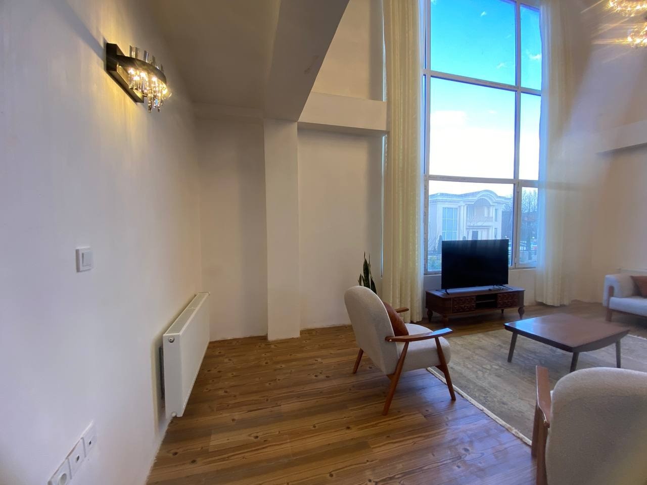 اتاق پذیرایی اتاق پذیرایی