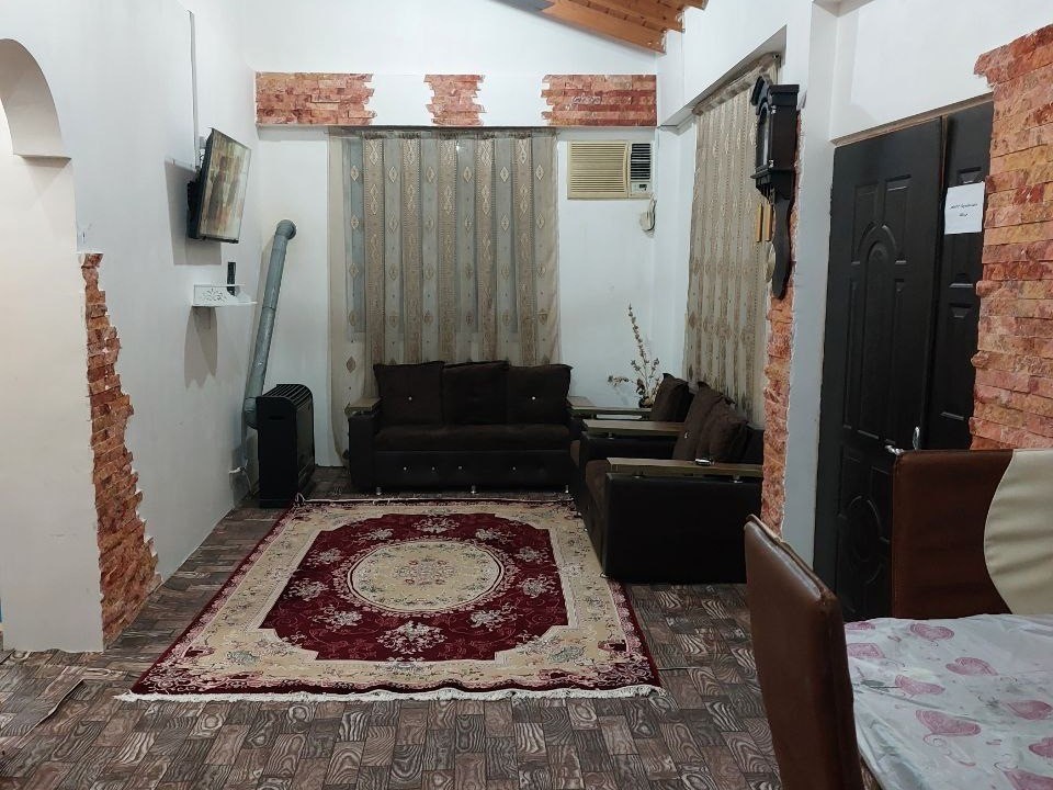 پذیرایی