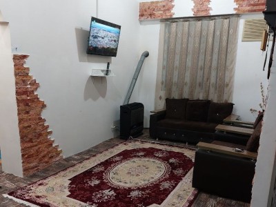 ویلا دو خواب نزدیک به دریا