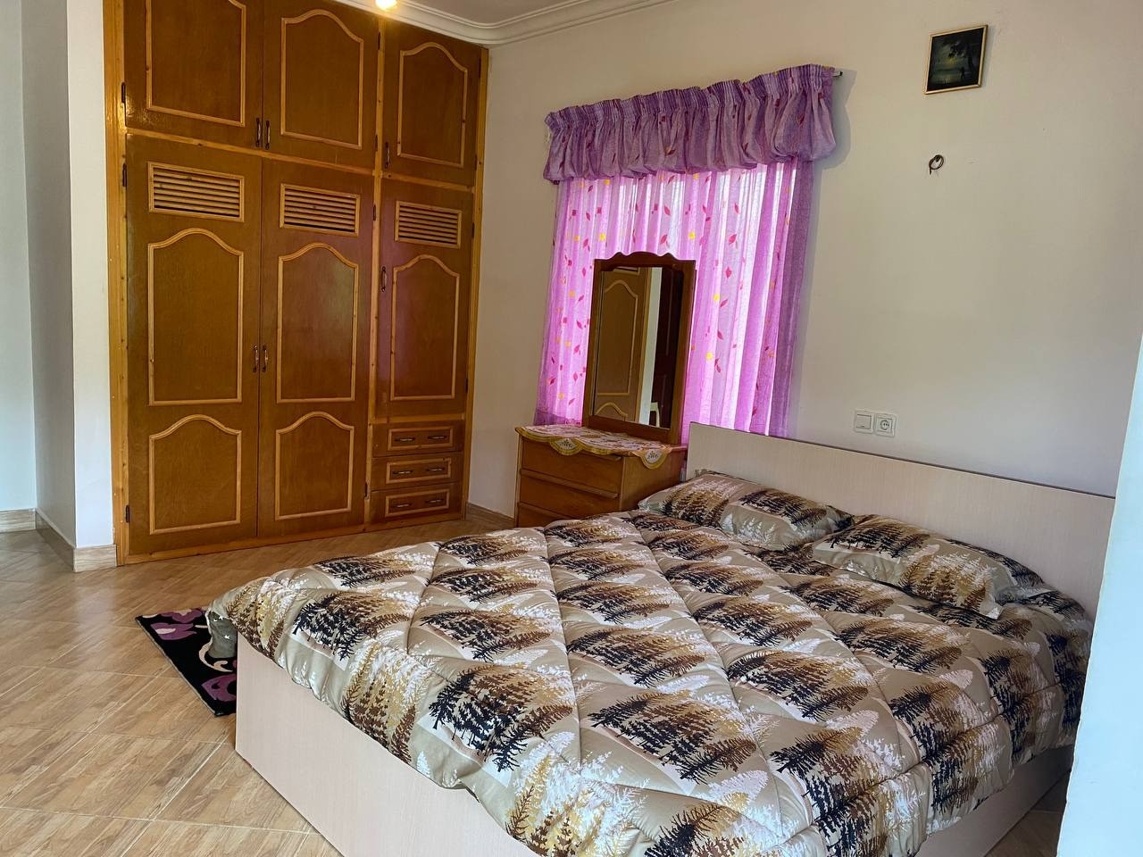 اتاق خواب