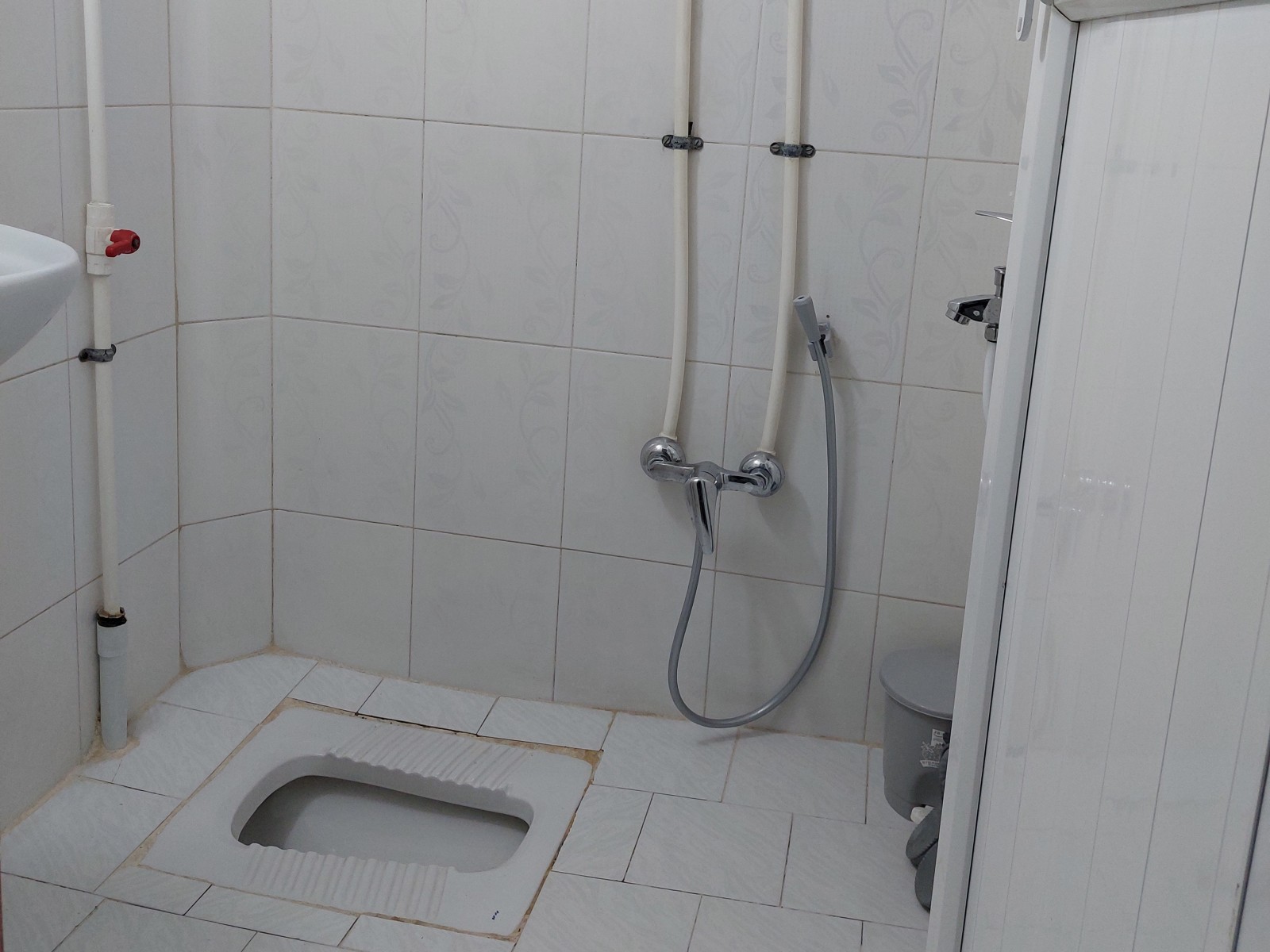 سرویس بهداشتی