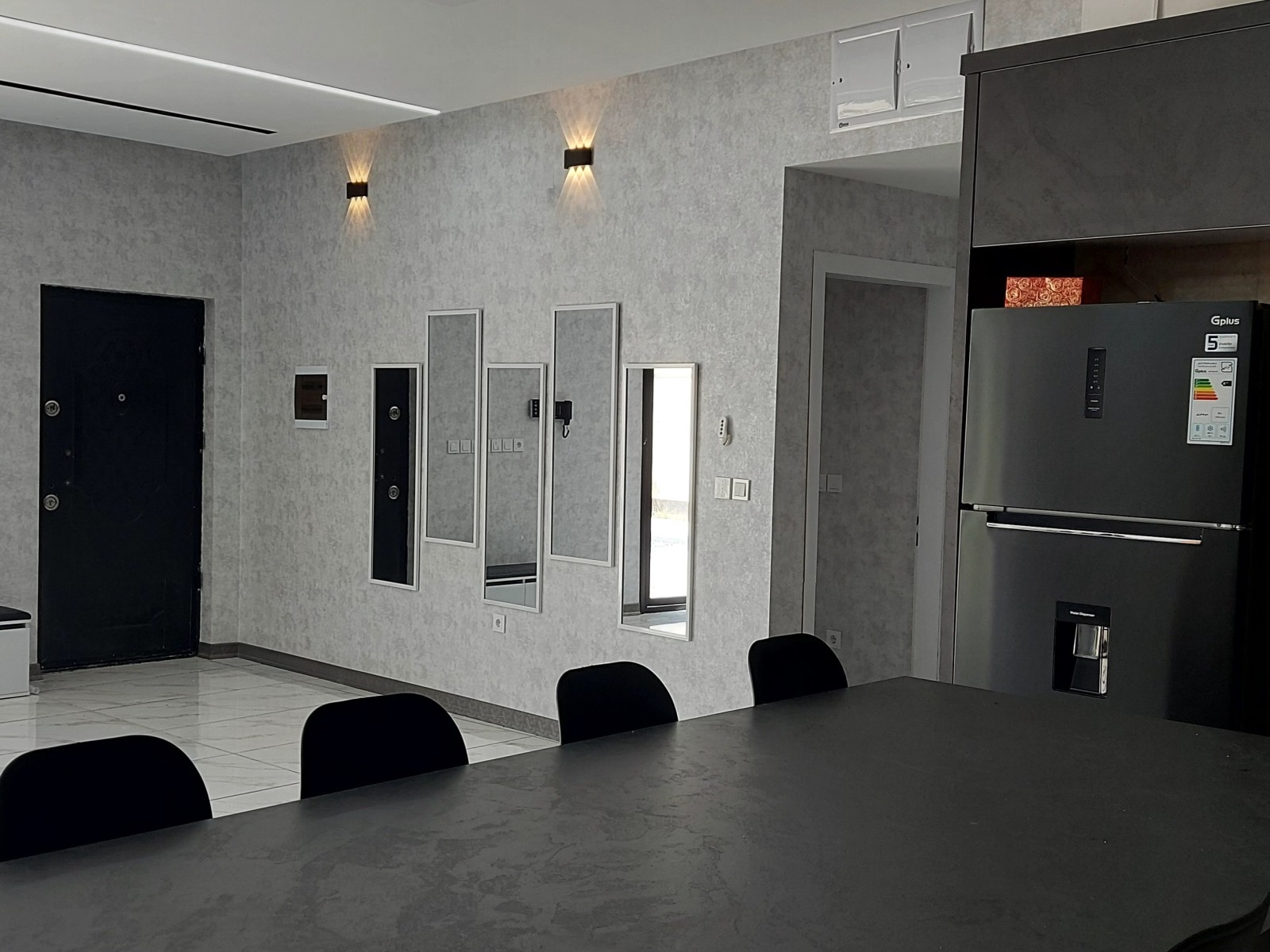 اتاق پذیرایی اتاق پذیرایی