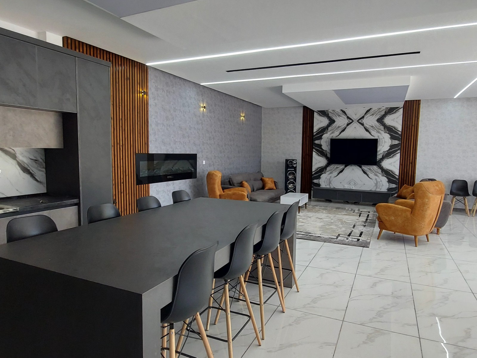 اتاق پذیرایی اتاق پذیرایی