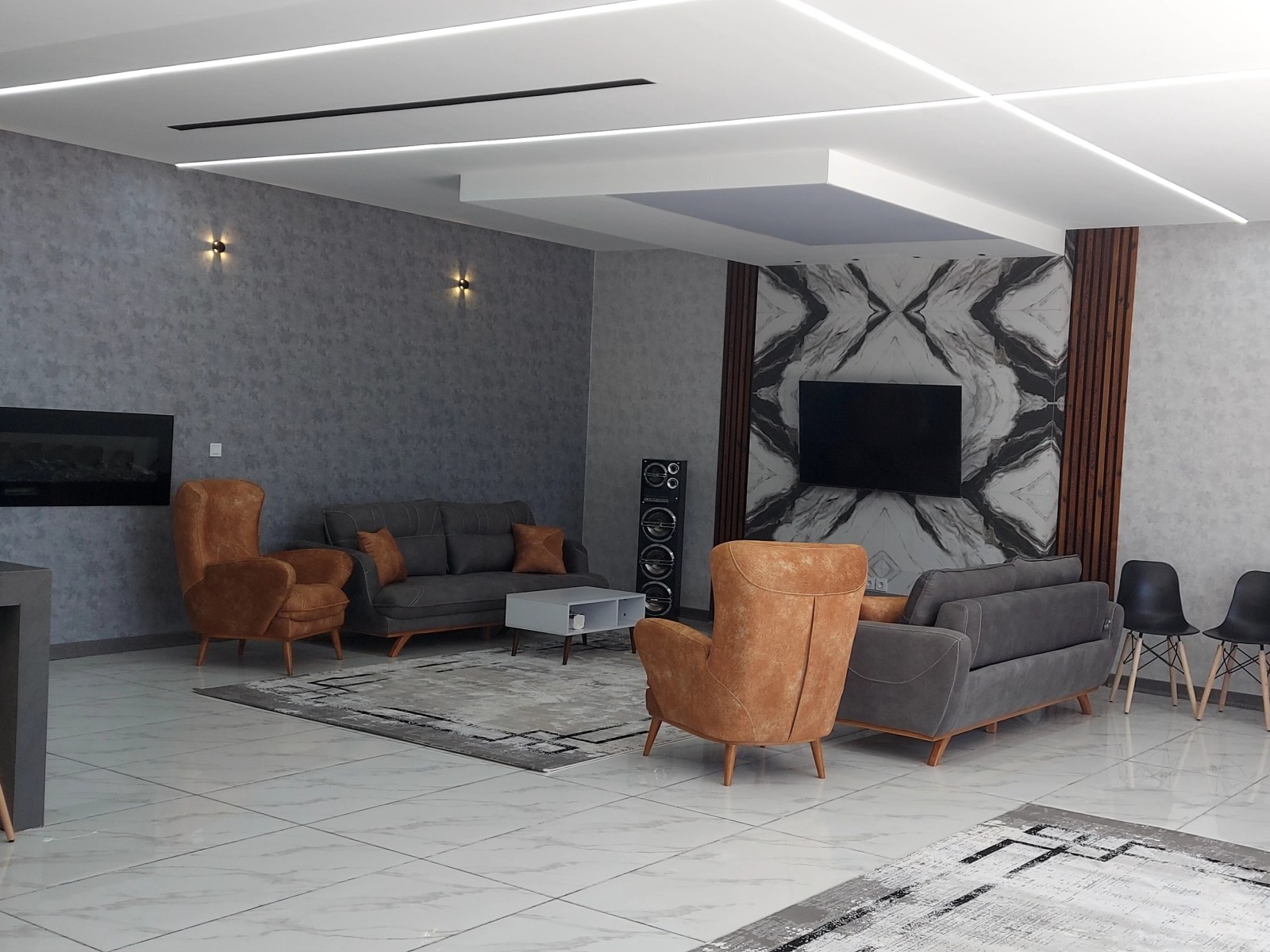 اتاق پذیرایی اتاق پذیرایی