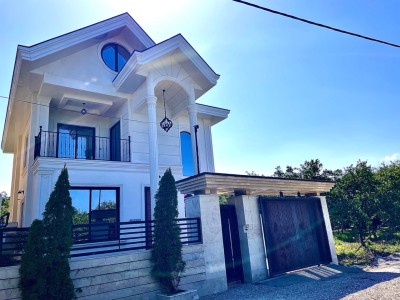 ویلای‌ استخردار شهسان یک