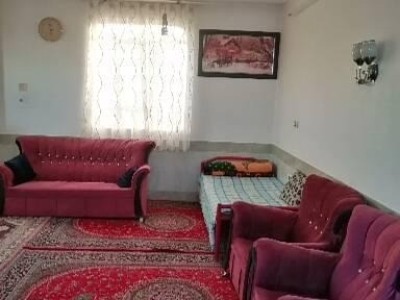 سوئیت یک خوابه با تخت دونفره