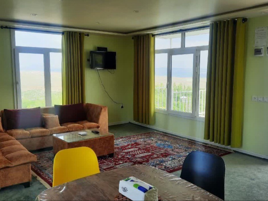 اتاق پذیرایی اتاق پذیرایی