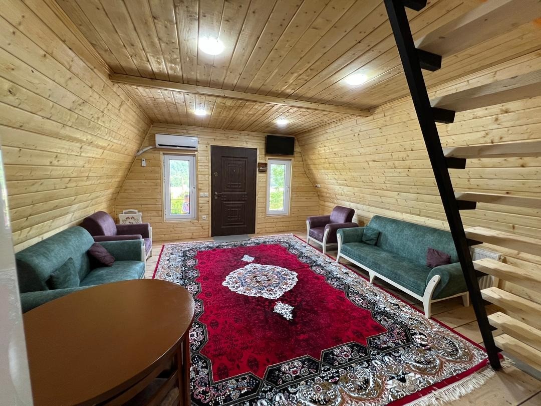 داخل پذیرایی