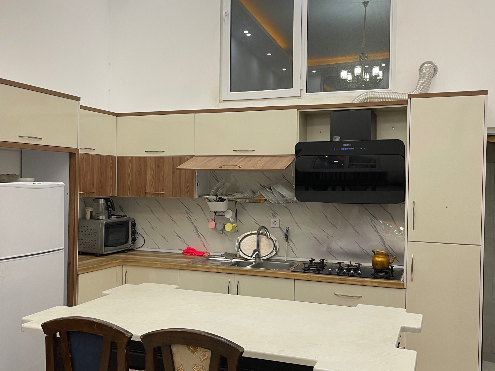 آشپزخانه آشپزخانه