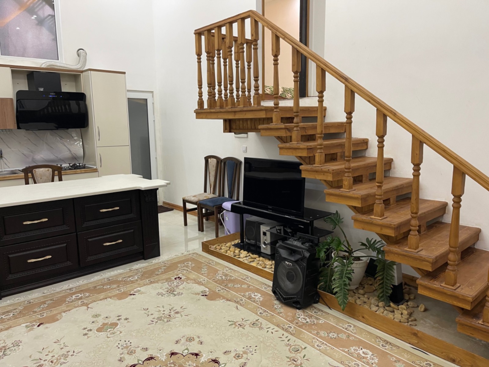 اتاق پذیرایی اتاق پذیرایی