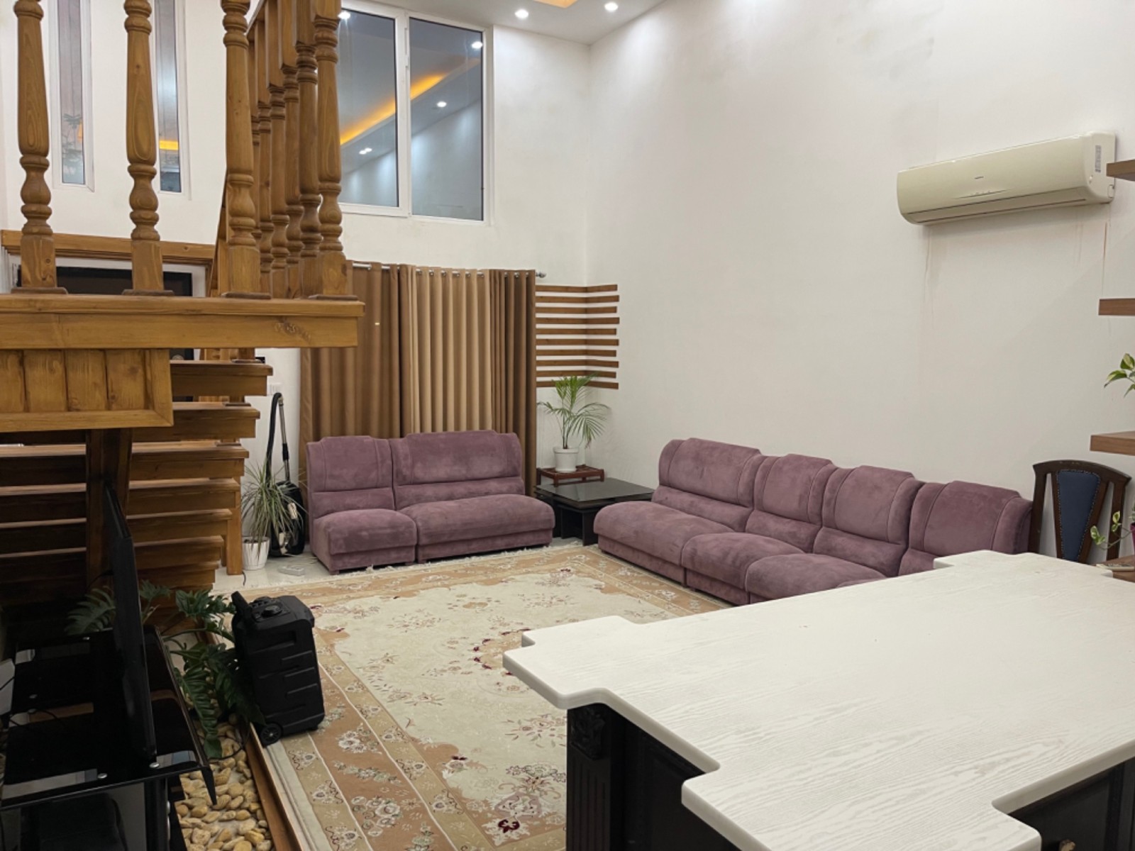 اتاق پذیرایی اتاق پذیرایی