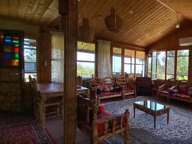 اتاق پذیرایی اتاق پذیرایی