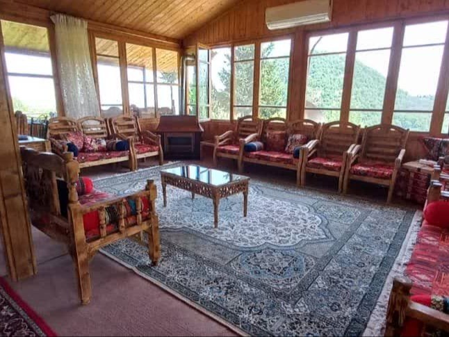 اتاق پذیرایی اتاق پذیرایی