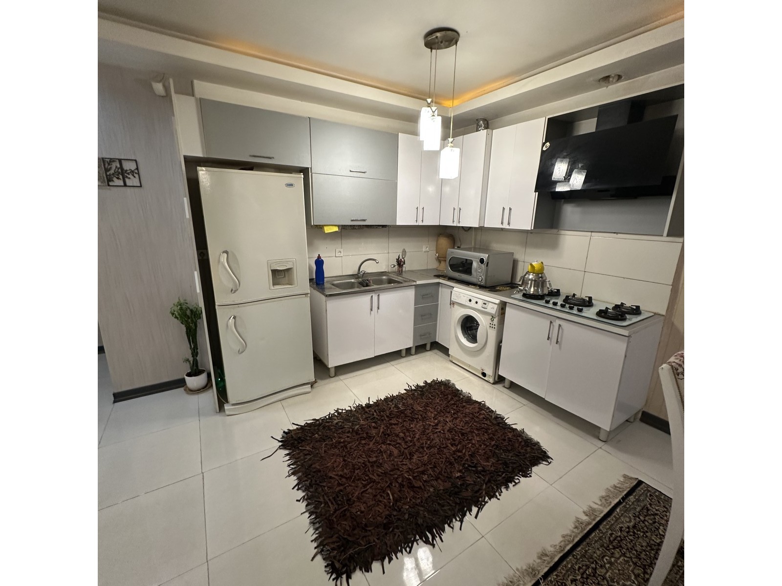 آشپزخانه آشپزخانه