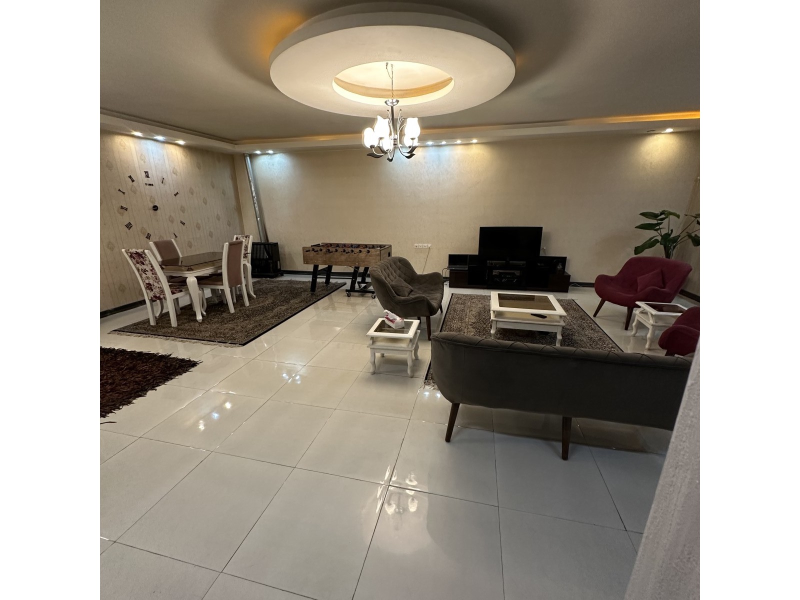 اتاق پذیرایی اتاق پذیرایی