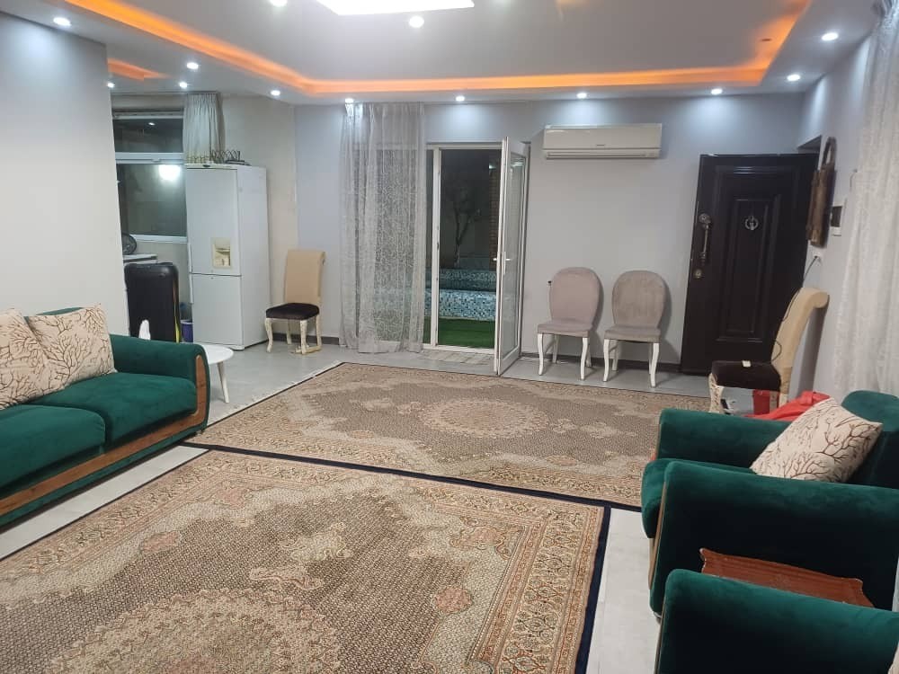 اتاق پذیرایی اتاق پذیرایی