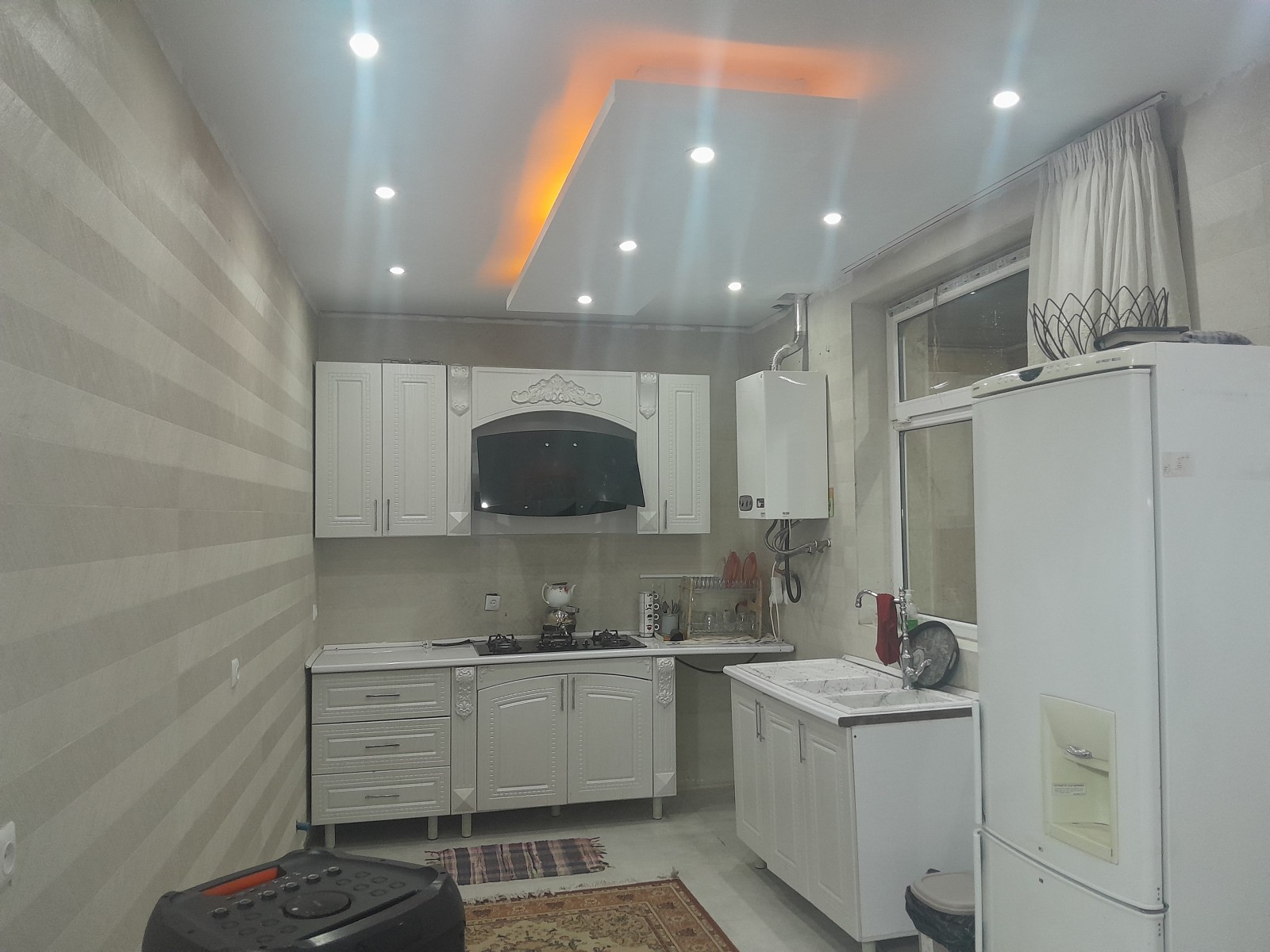 آشپزخانه آشپزخانه