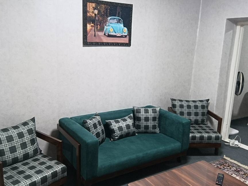 اتاق پذیرایی اتاق پذیرایی