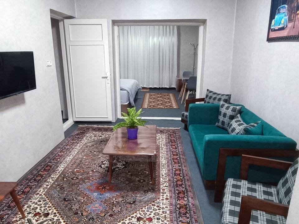 اتاق پذیرایی اتاق پذیرایی