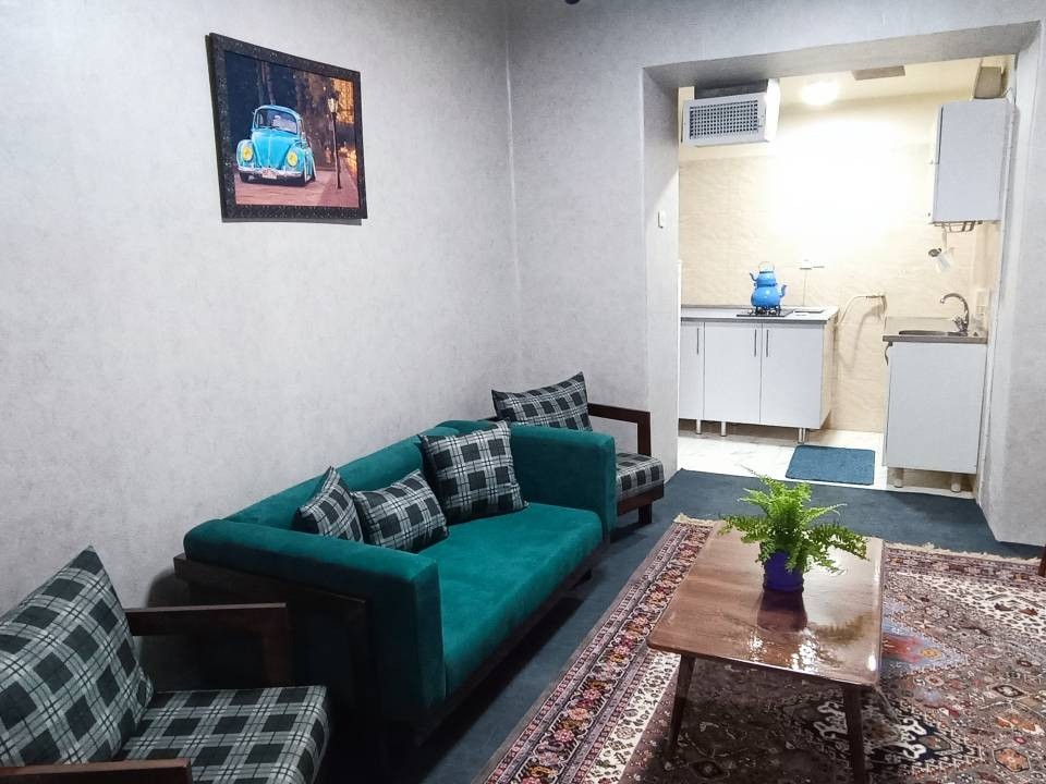 اتاق پذیرایی اتاق پذیرایی