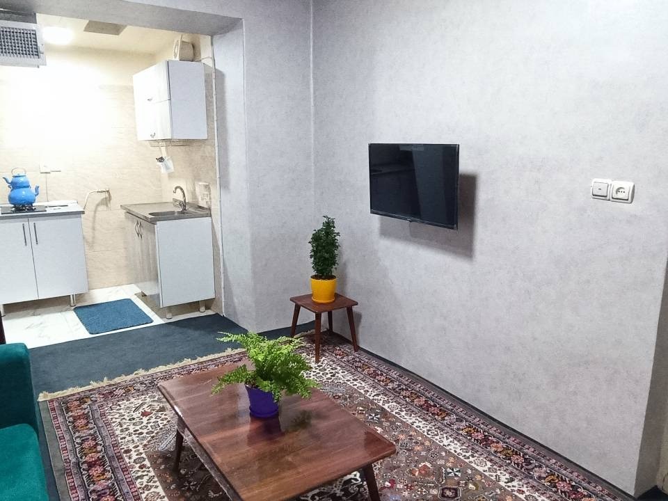 اتاق پذیرایی اتاق پذیرایی