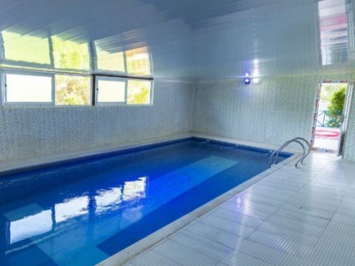 ویلای دربست دوخوابه جنگلی مادربزرگ