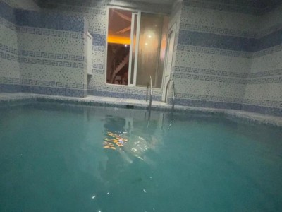 ویلای دو خوابه دوبلکس استخردار مبین 2 ویلای دو خوابه دوبلکس استخردار مبین 2