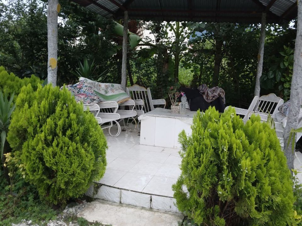 آلاچیق آلاچیق